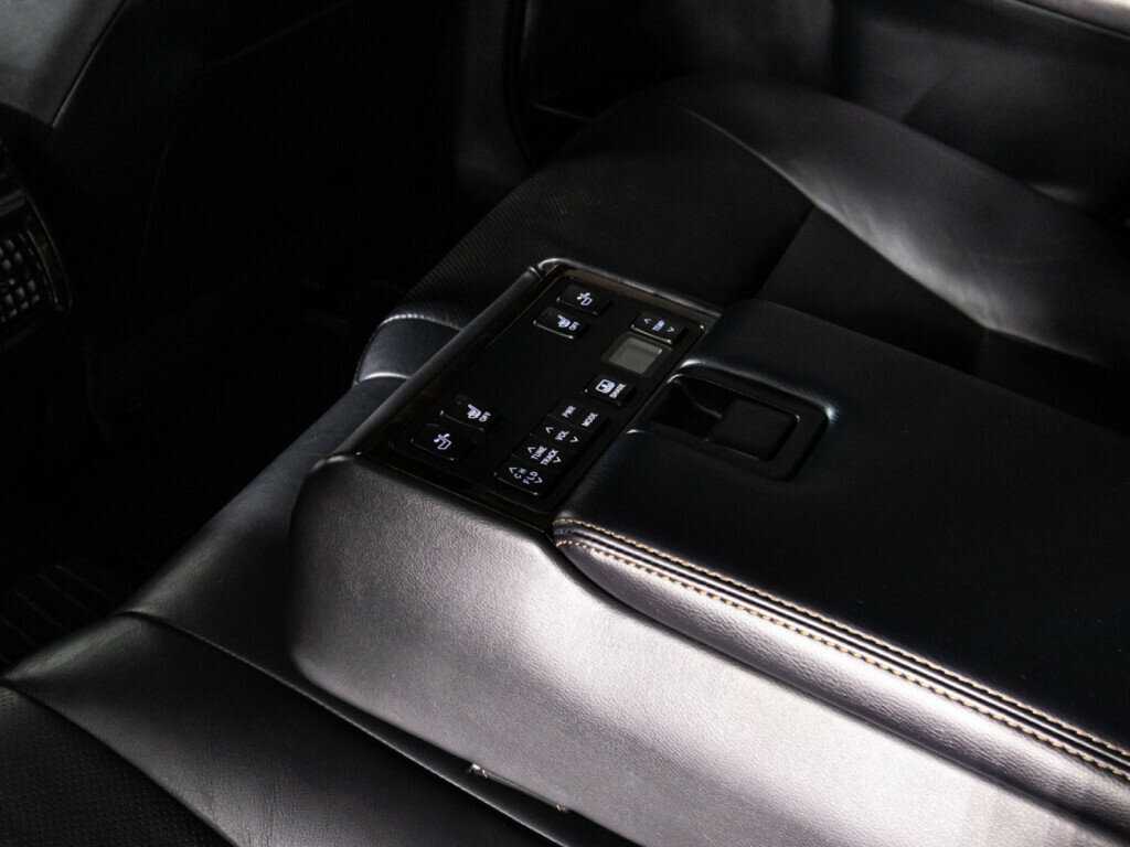 Toyota Camry, 2016 Фото №19