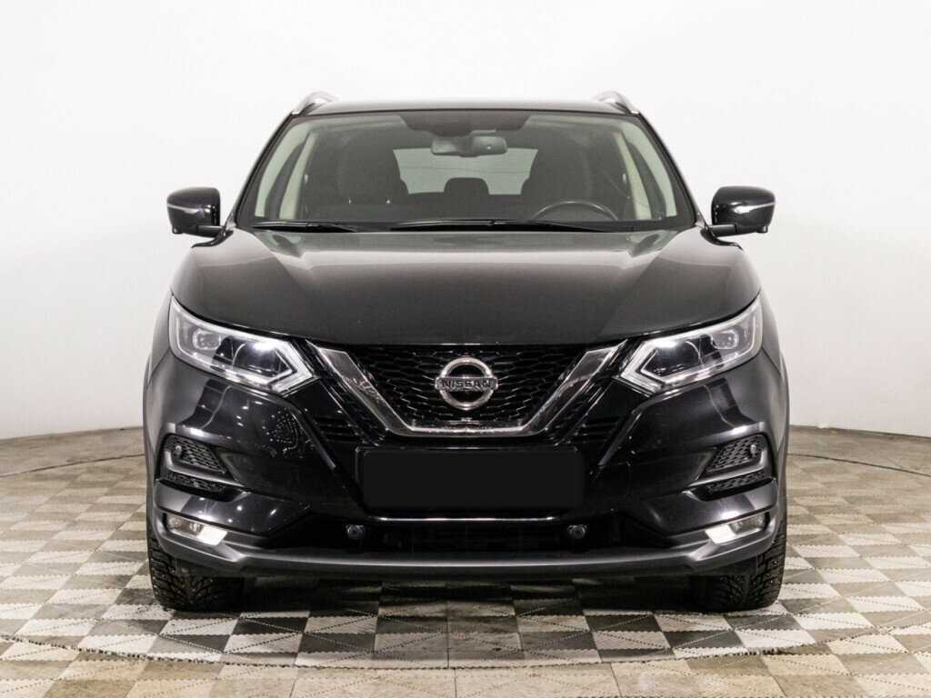 Nissan Qashqai, 2021 - 23 000 км. | Фото №2