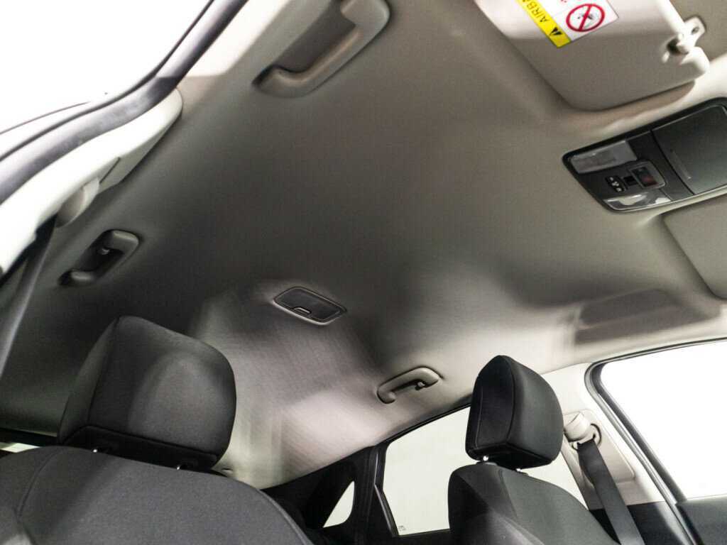 Kia Ceed, 2022 Фото №28