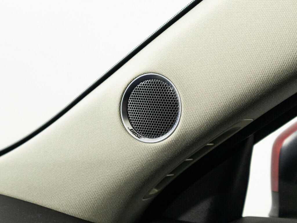 Mazda CX-5, 2018 Фото №21