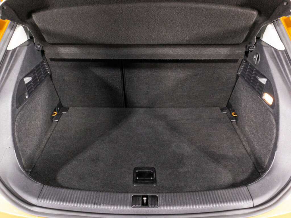 Audi A1 Sportback, 2012 Фото №15