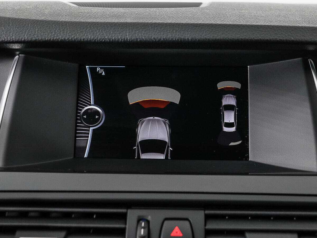 BMW 5 серии 528i, 2014 Фото №16