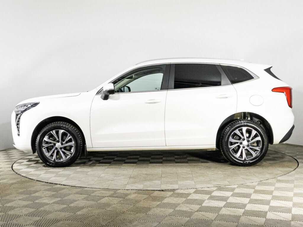 Haval Jolion, 2023 - 34 572 км. | Фото №8
