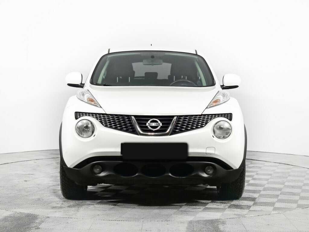 Nissan Juke, 2013 - 91 626 км. | Фото №2