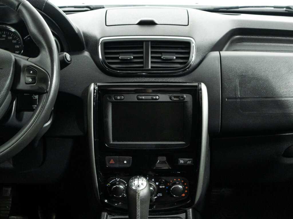 Nissan Terrano, 2019 Фото №14