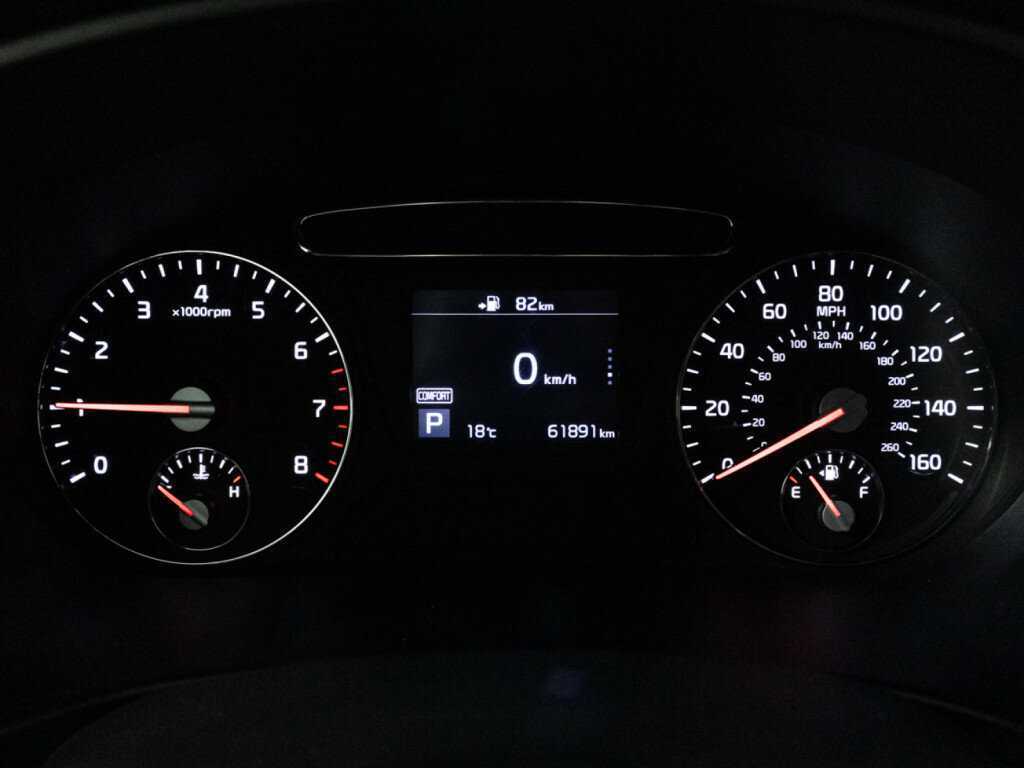 Kia Sorento, 2019 Фото №12