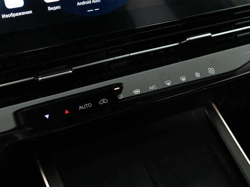 Omoda C5, 2023 Фото №21