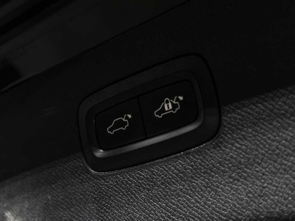 Volvo XC90, 2015 Фото №14