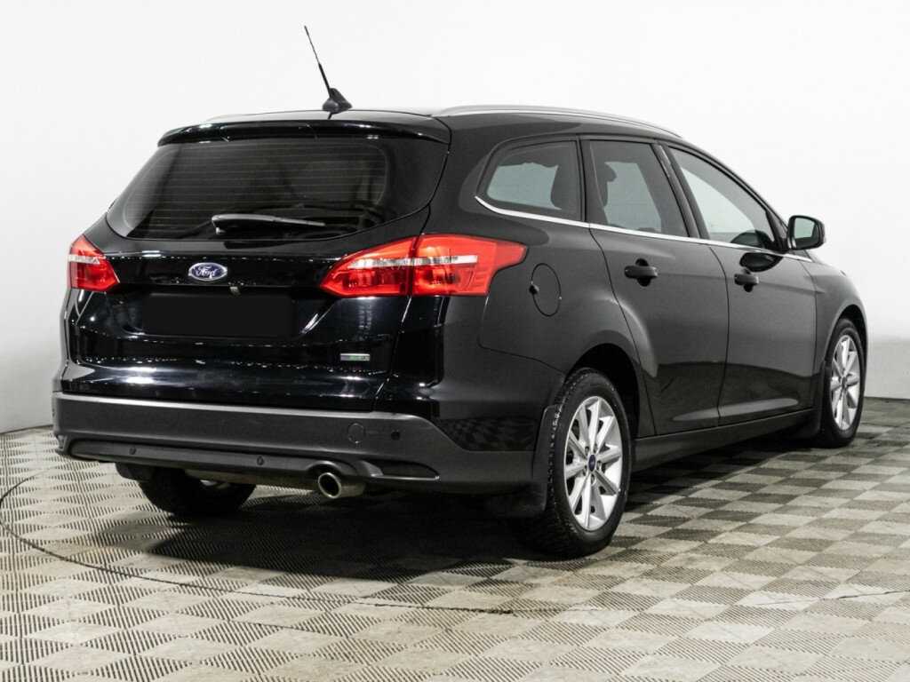 Ford Focus, 2017 - 74 000 км. | Фото №5