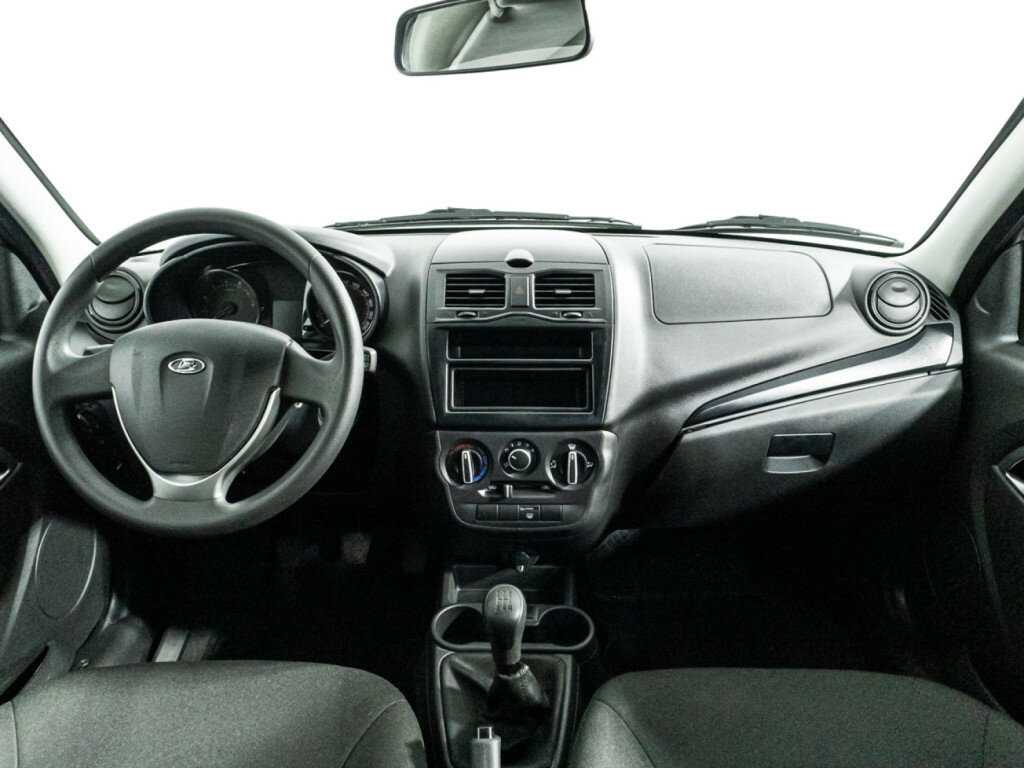 Lada (ВАЗ) Granta Euro-2, 2023 Фото №13