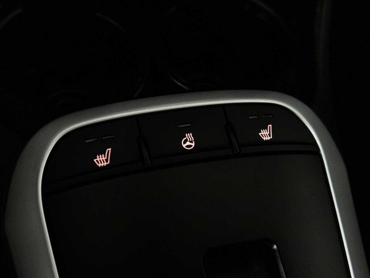 Kia Picanto, 2020 Фото №20