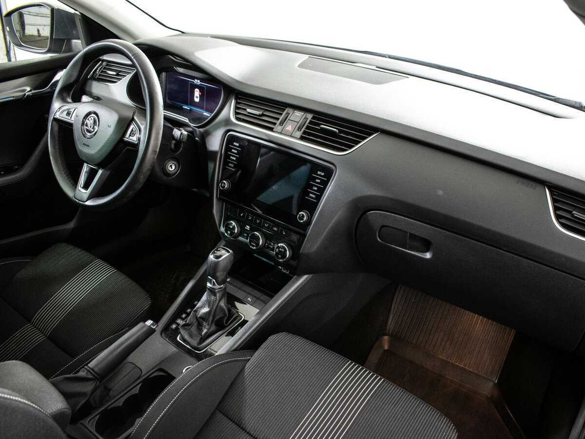 Skoda Octavia, 2019 - 62 000 км. | Фото №5