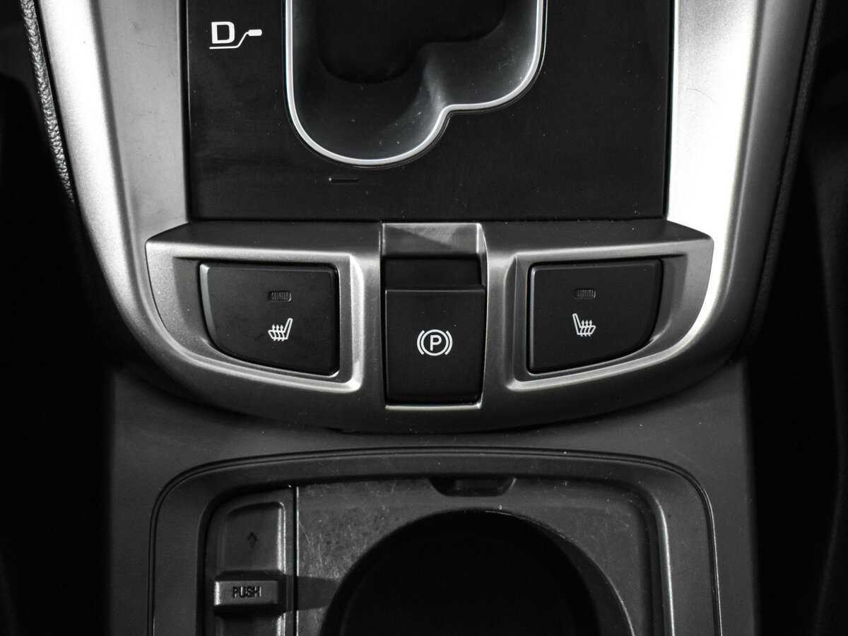 Chevrolet Captiva, 2012 - 157 366 км. | Фото №8