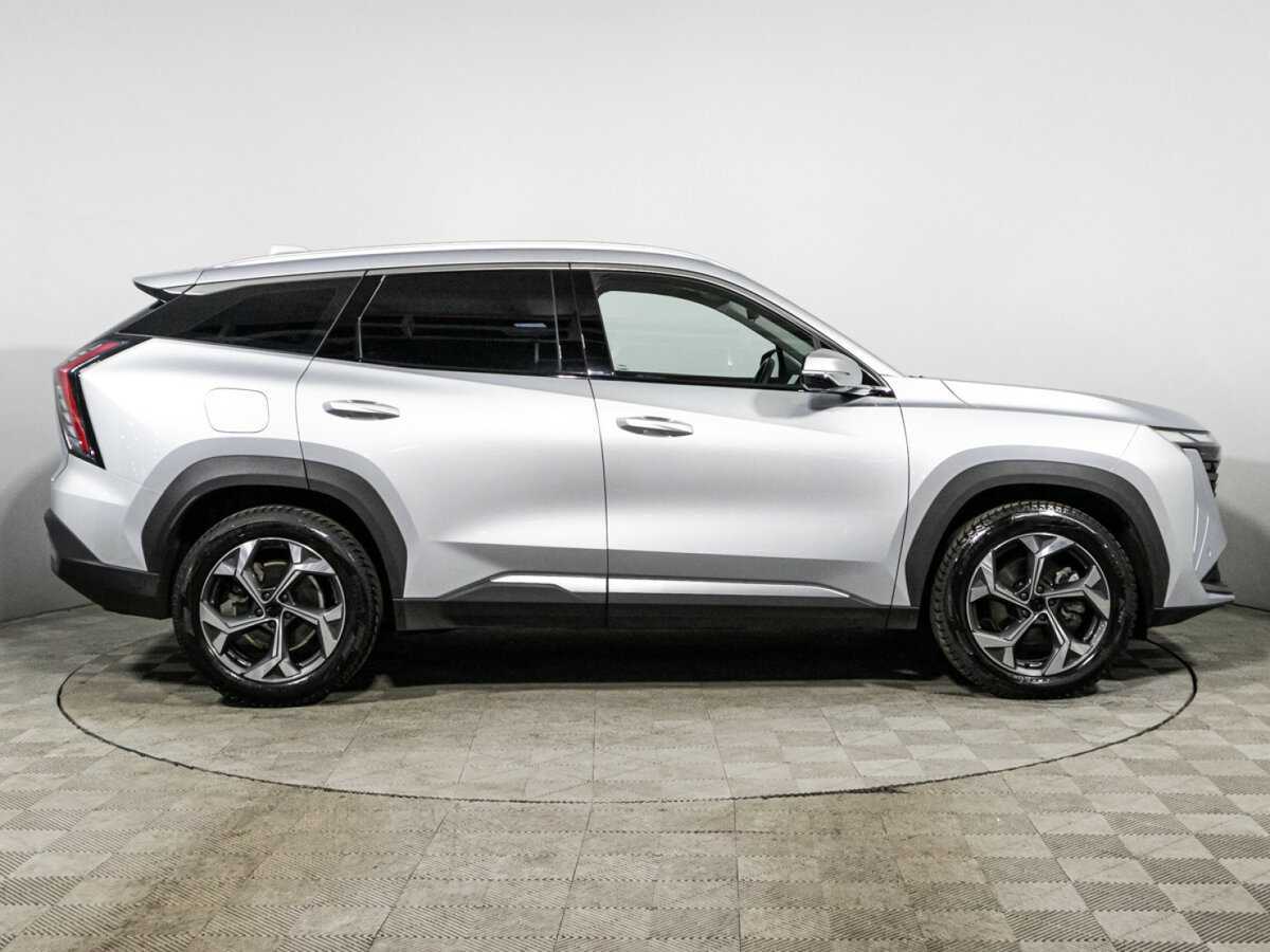 Geely Atlas, 2023 - 39 168 км. | Фото №4