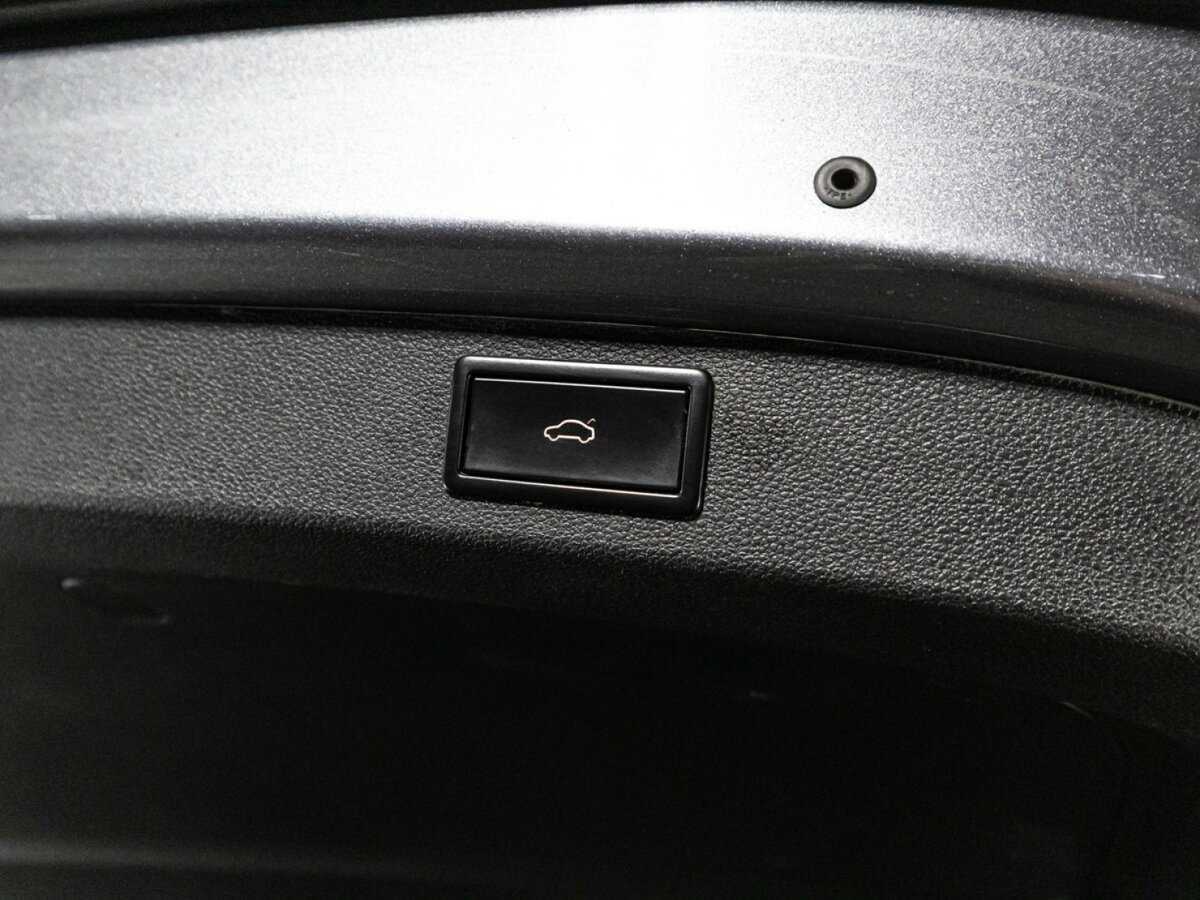 Skoda Kodiaq, 2018 Фото №16