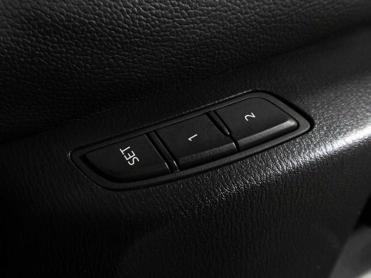 Mazda CX-5, 2018 Фото №20