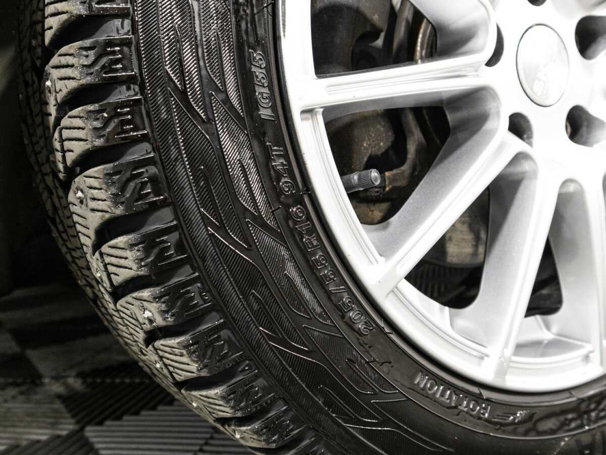 Audi A3, 2015 Фото №17