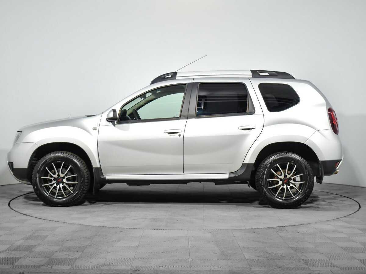 Renault Duster, 2019 - 164 683 км. | Фото №8