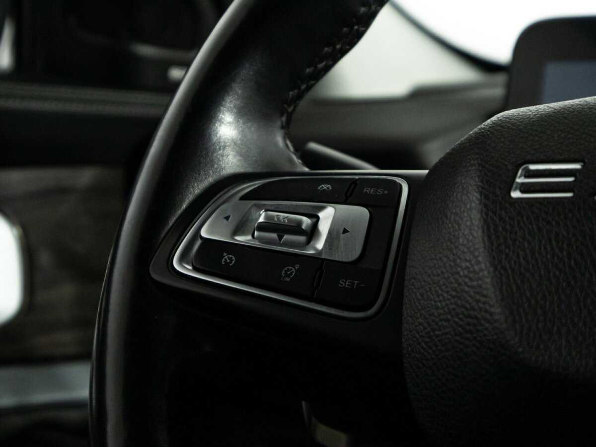 Exeed VX, 2021 Фото №22