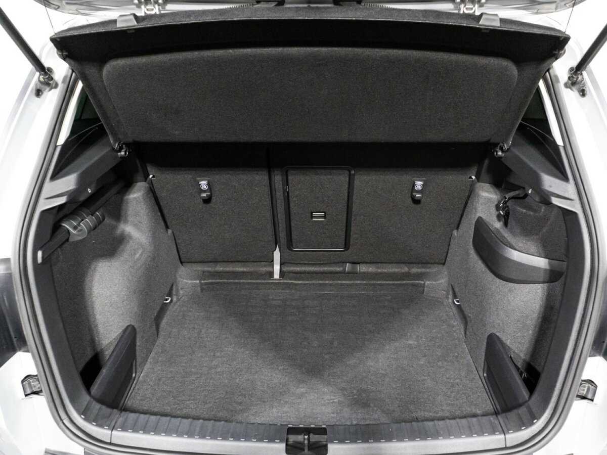 Skoda Karoq, 2020 Фото №15