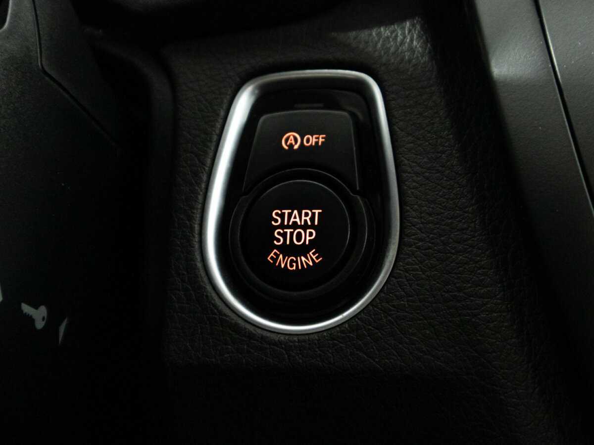 BMW 3 серии Gran Turismo 320i, 2014 Фото №19