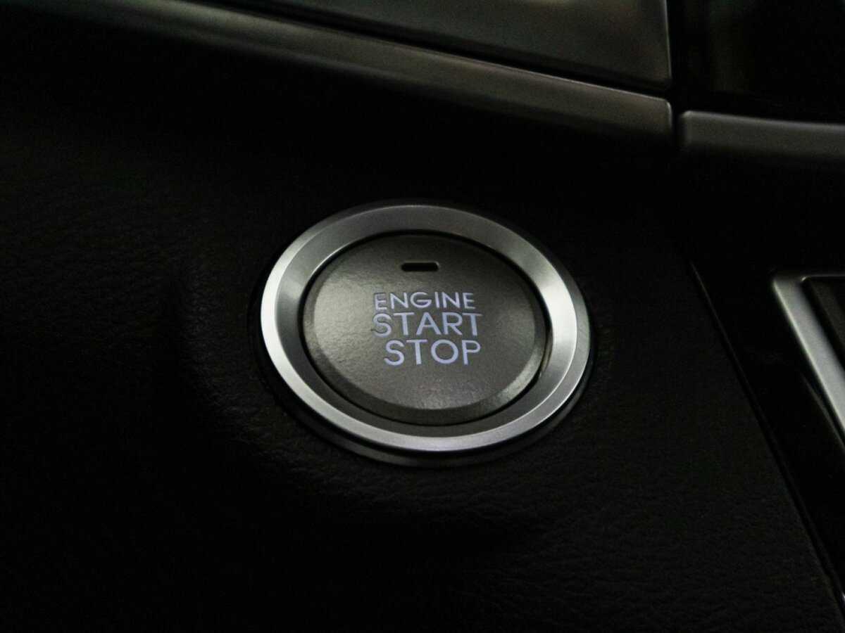 Haval H9, 2021 Фото №24