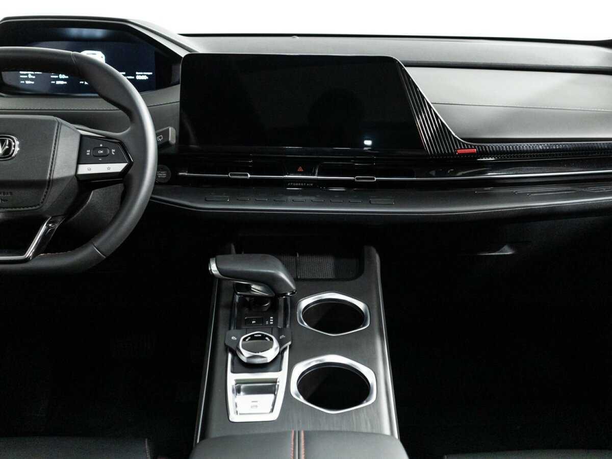 Changan CS55 Plus, 2023 Фото №14