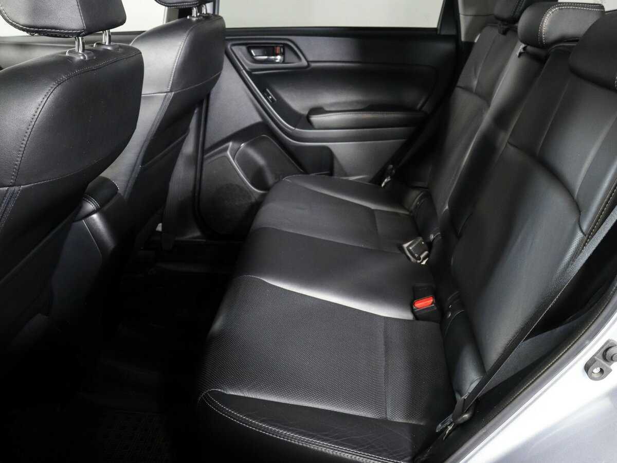 Subaru Forester, 2014 - 108 000 км. | Фото №7