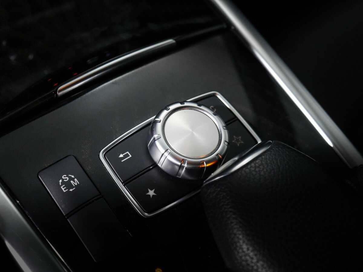 Mercedes-Benz E-Класс 200, 2015 Фото №18