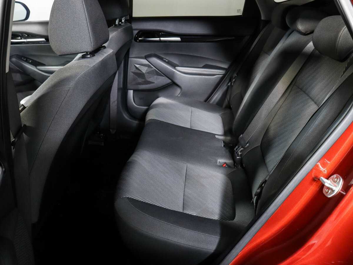 Kia Seltos, 2020 - 63 338 км. | Фото №7