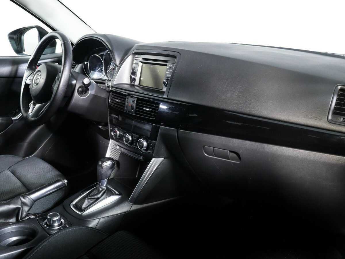 Mazda CX-5, 2014 - 140 886 км. | Фото №6