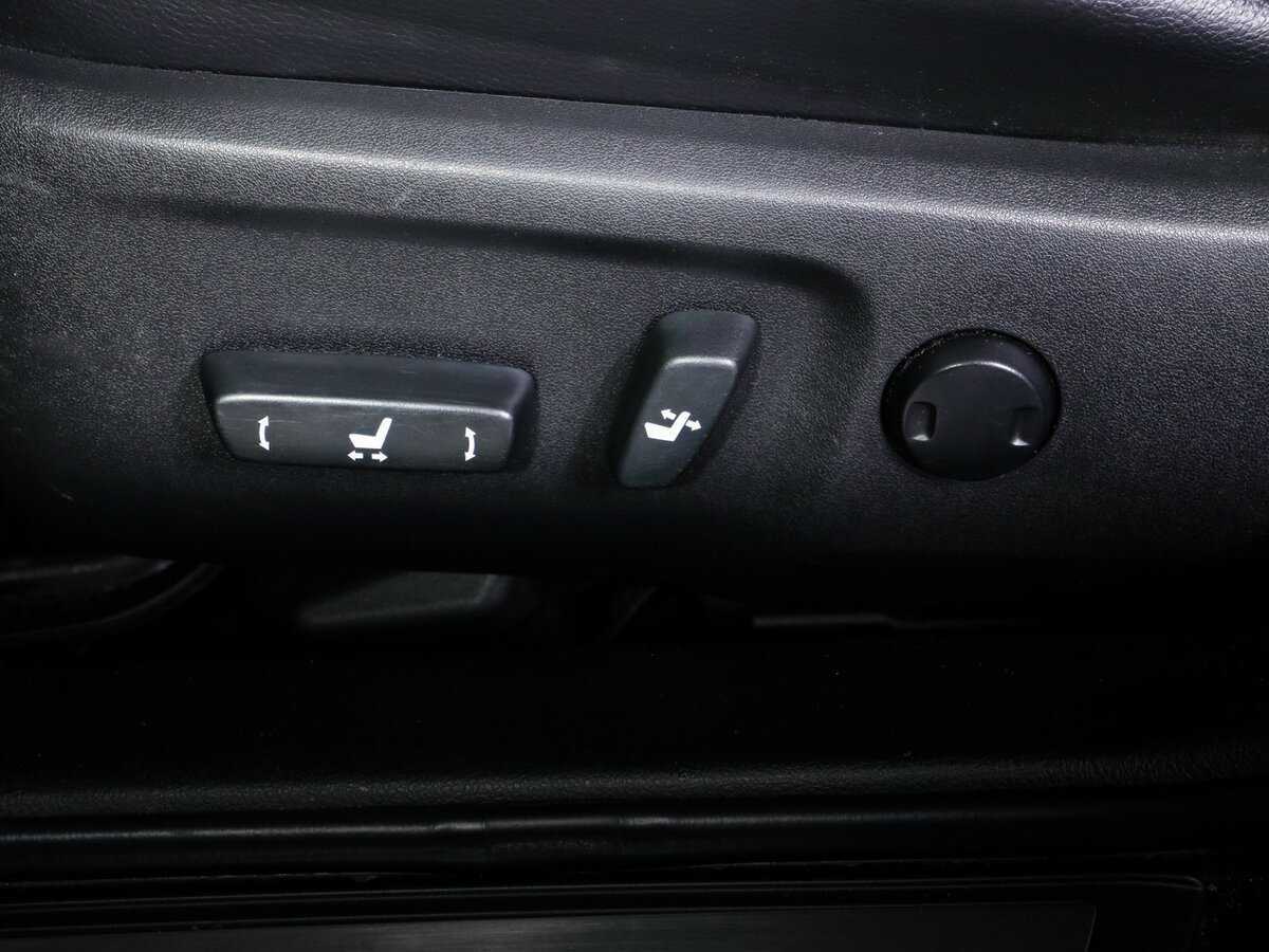 Toyota Camry Japan Market, 2012 Фото №22