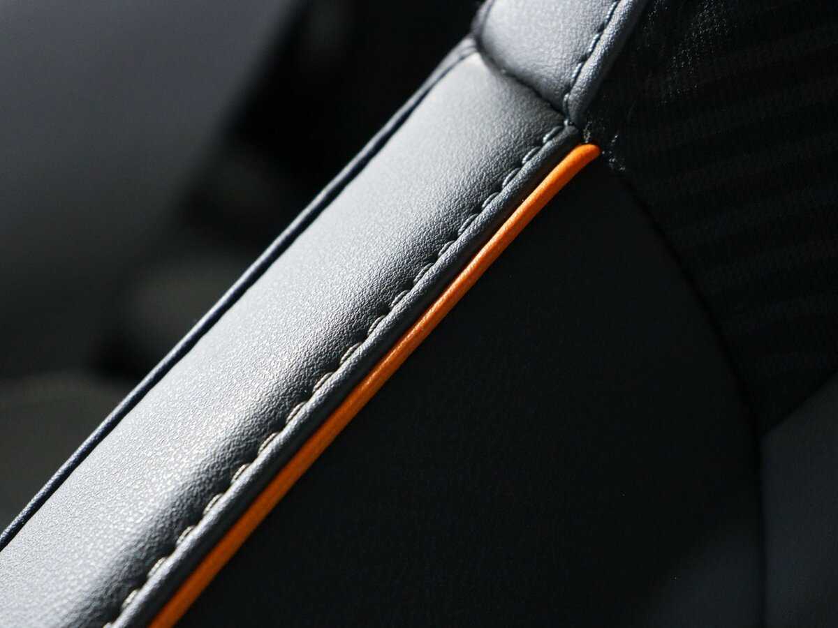 Geely Coolray, 2023 Фото №25