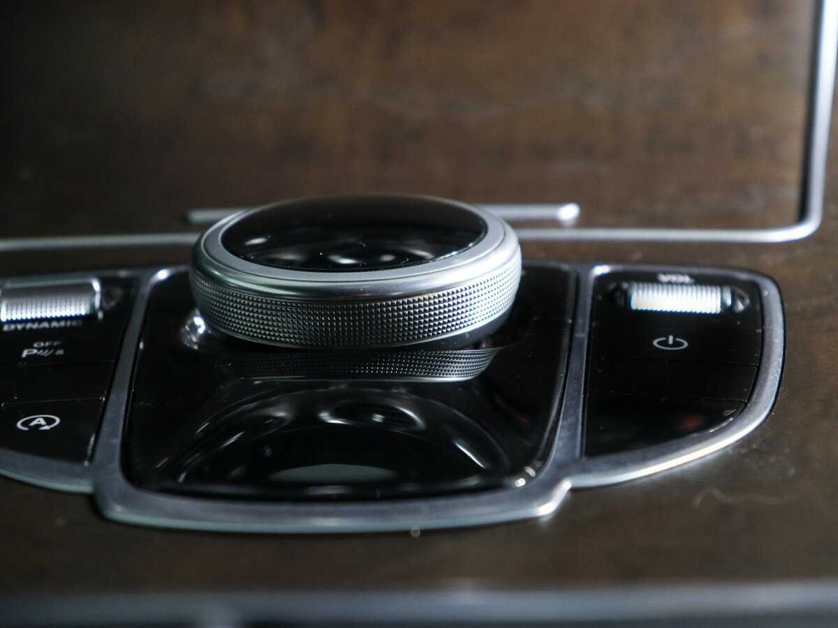 Mercedes-Benz C-Класс 200, 2016 Фото №13