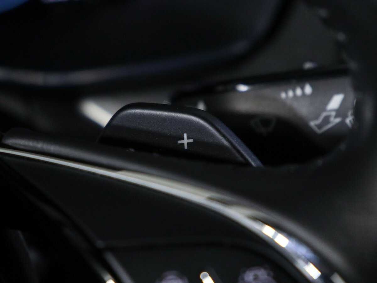 Skoda Octavia, 2020 Фото №18