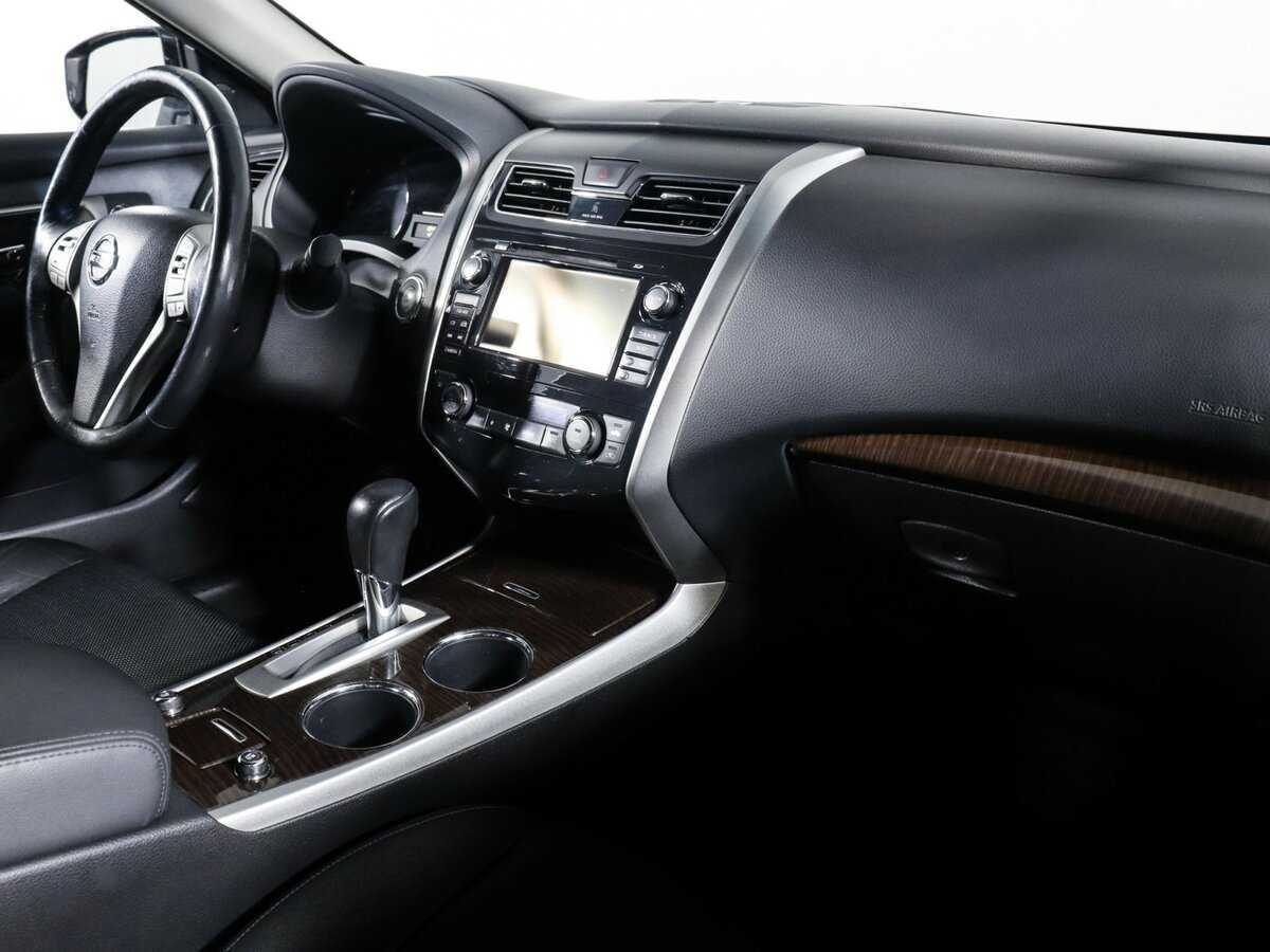 Nissan Teana, 2015 - 194 460 км. | Фото №6