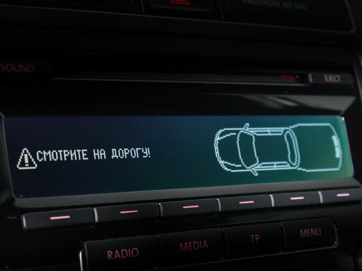 Volkswagen Tiguan, 2012 Фото №15