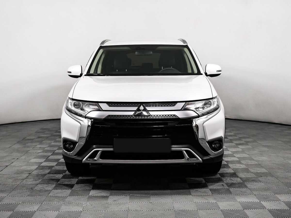 Mitsubishi Outlander, 2019 - 23 458 км. | Фото №2