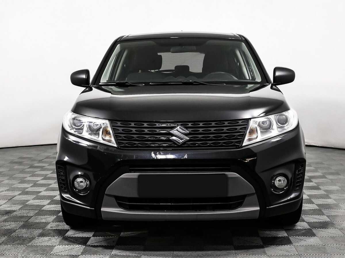 Suzuki Vitara, 2016 - 99 250 км. | Фото №2