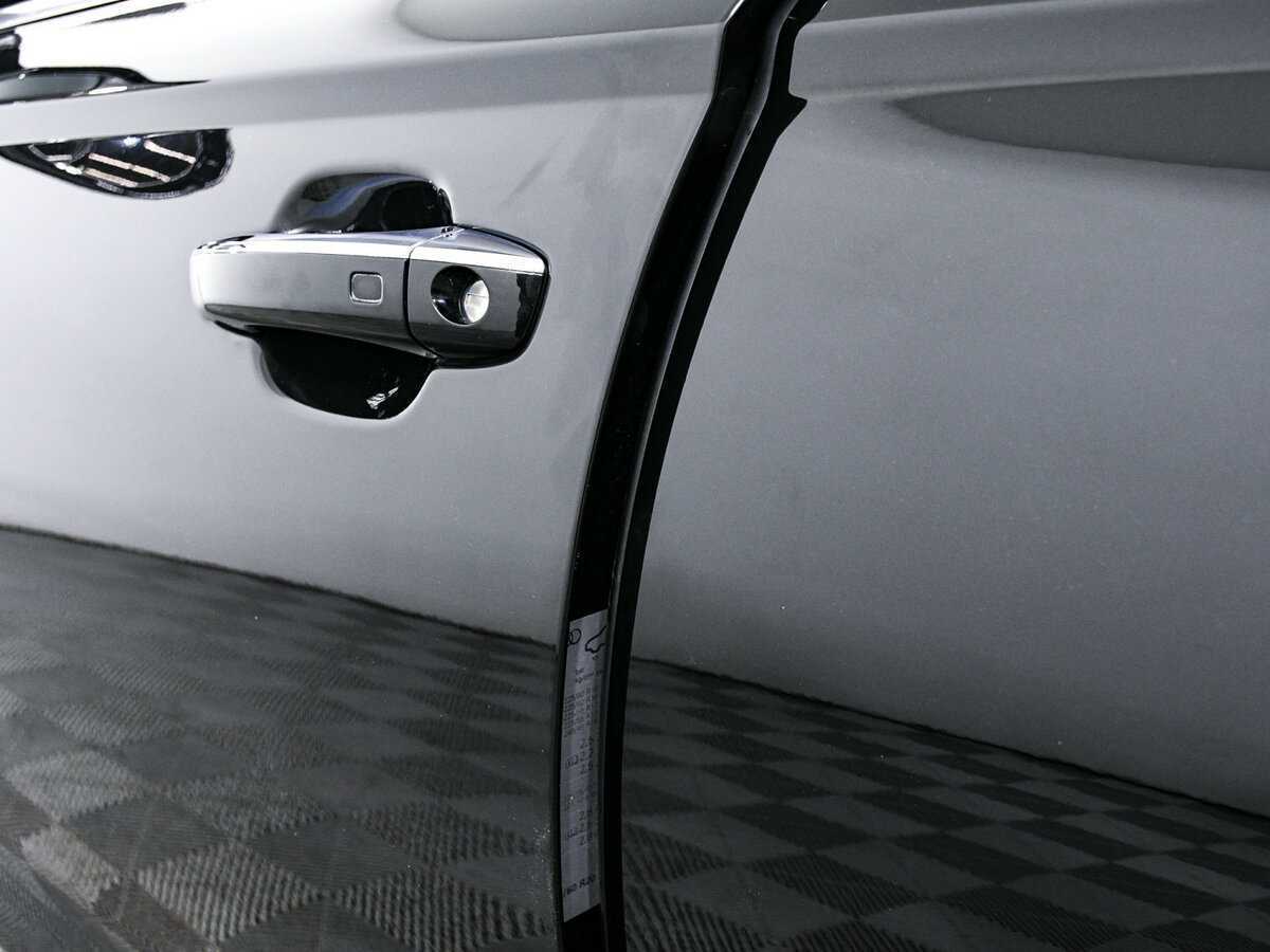 Audi A6, 2017 Фото №24