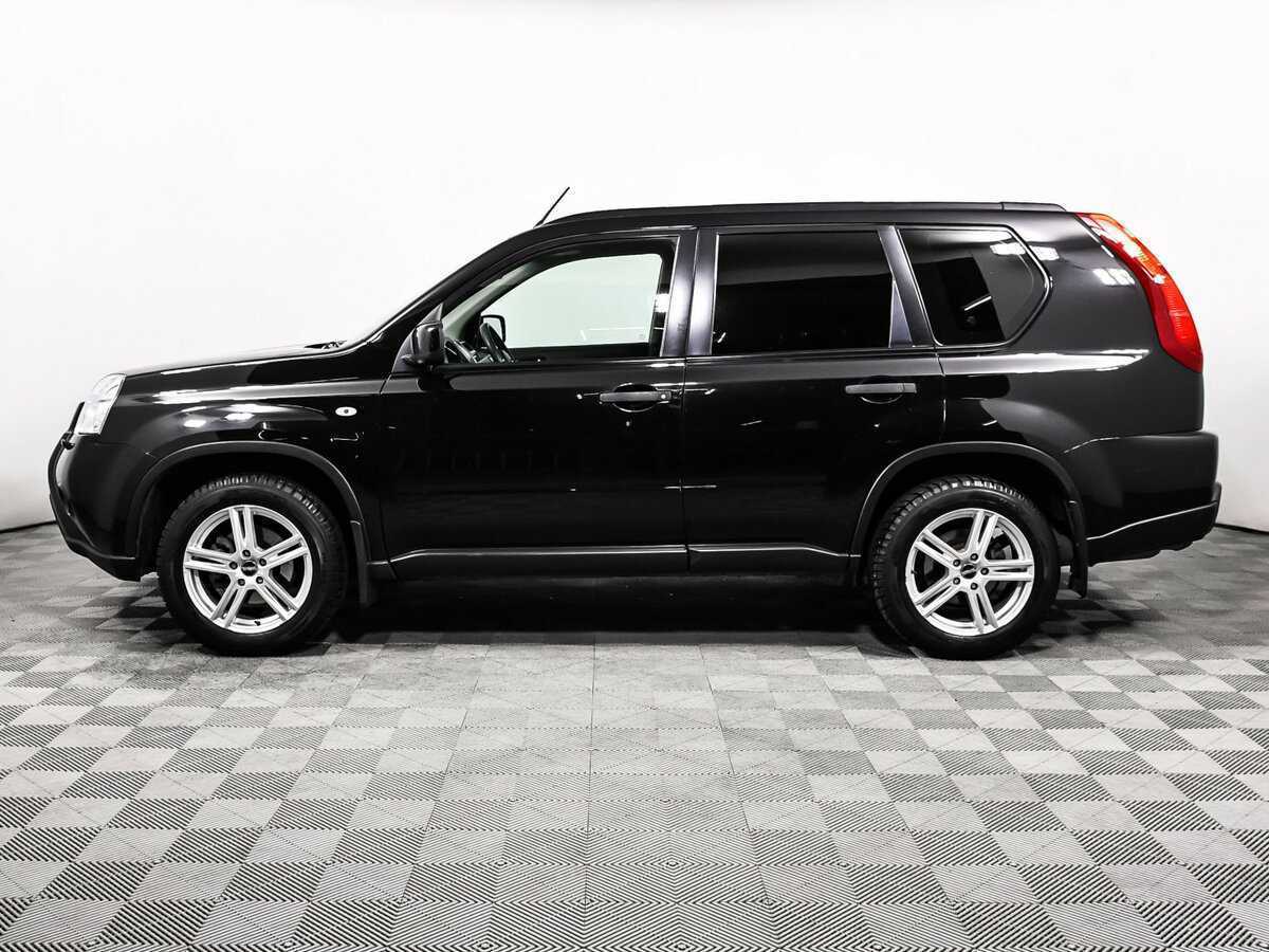 Nissan X-Trail, 2014 - 103 126 км. | Фото №8