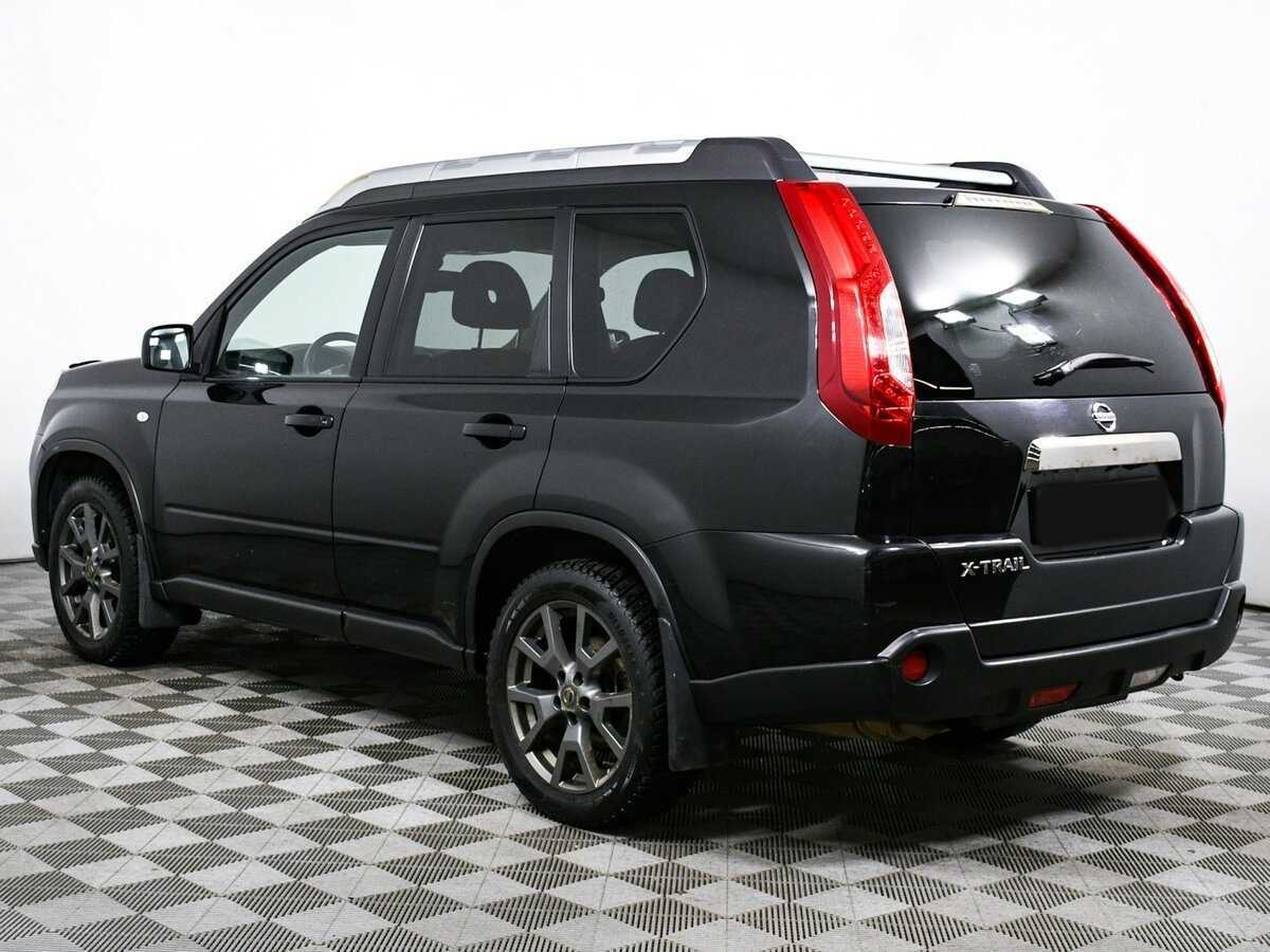 Nissan X-Trail, 2012 - 246 000 км. | Фото №7
