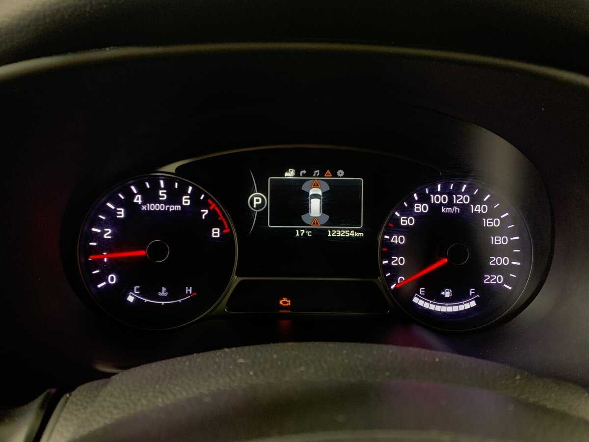 Kia Soul, 2015 Фото №15