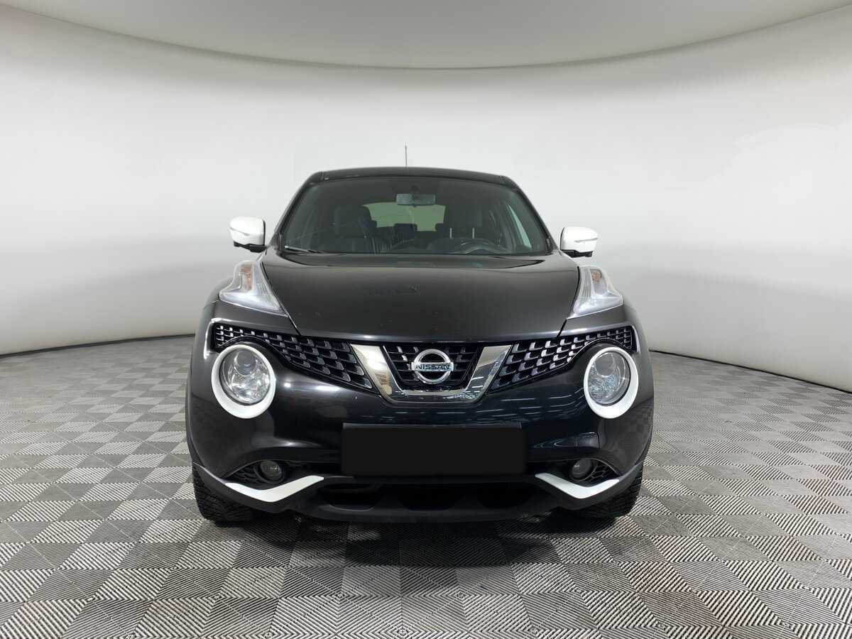Nissan Juke, 2017 - 147 000 км. | Фото №2