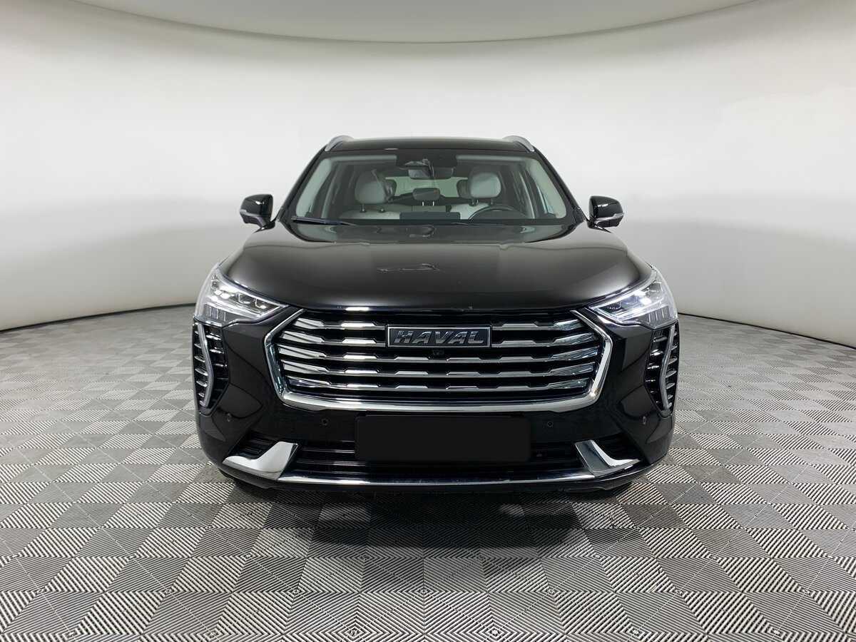 Haval Jolion, 2022 - 28 620 км. | Фото №2