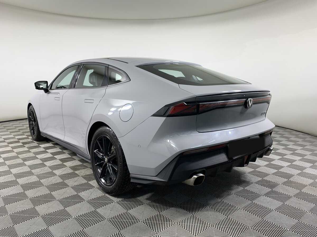 Changan UNI-V, 2023 - 15 183 км. | Фото №7