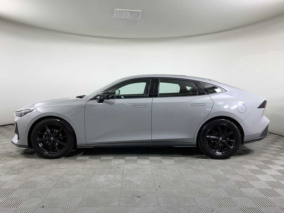 Changan UNI-V, 2023 - 15 183 км. | Фото №8