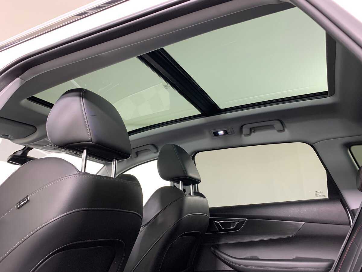 Chery Tiggo 7 Pro, 2020 Фото №19