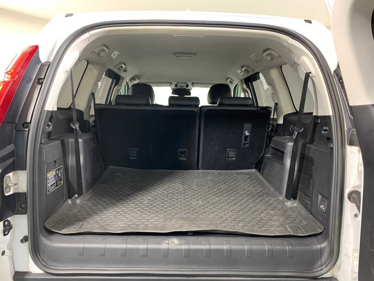 Haval H9, 2021 Фото №20