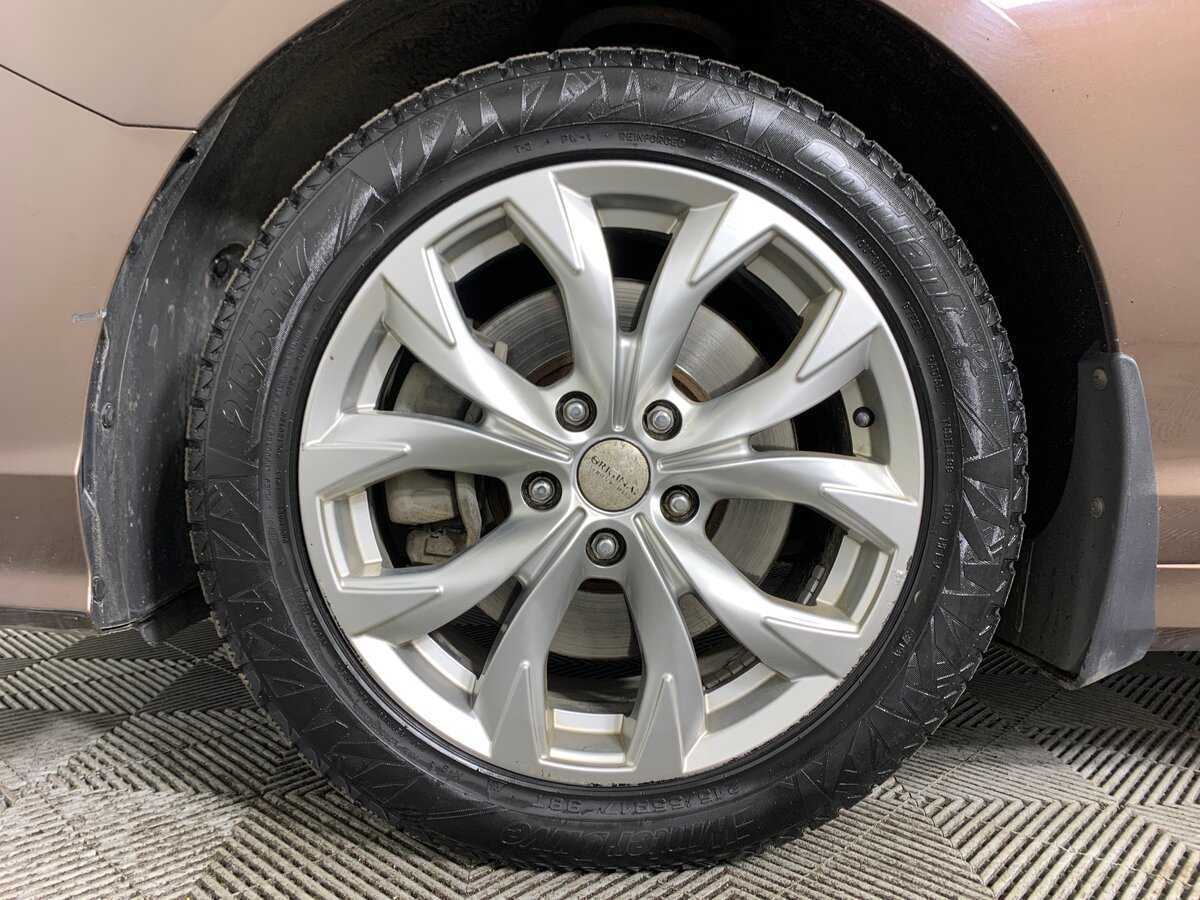 Hyundai Sonata, 2019 Фото №9